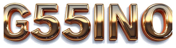 h555 casino logo
